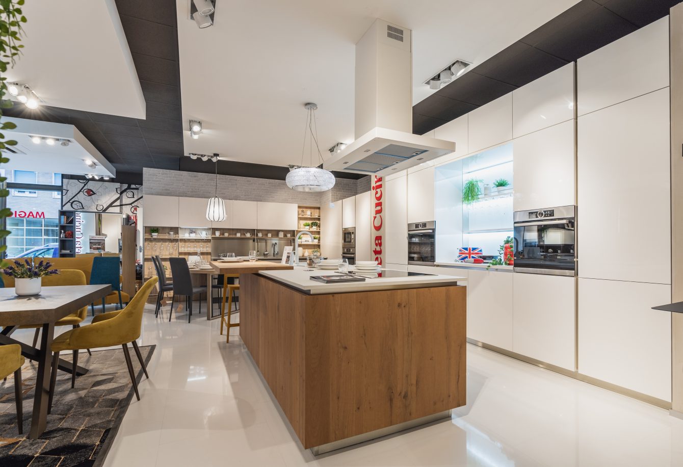 Veneta Cucine - LOUNGE - Image