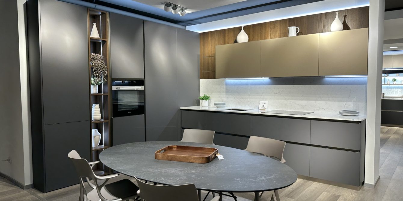 Veneta Cucine - Modello Lounge 2 - Image