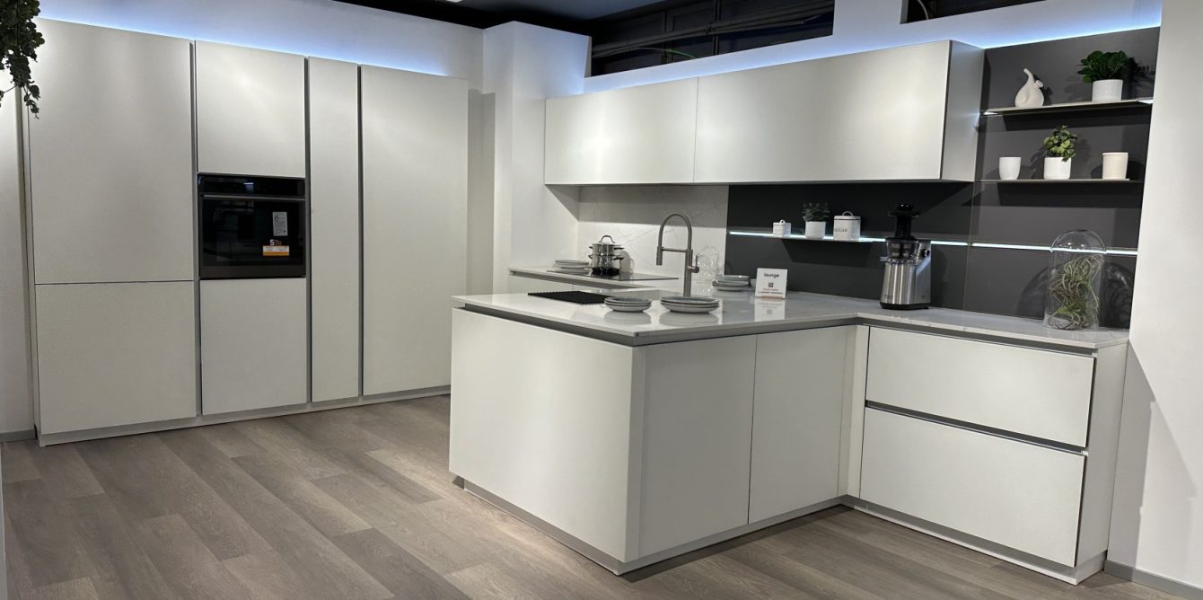 Veneta Cucine - Modello Lounge 3 - Image