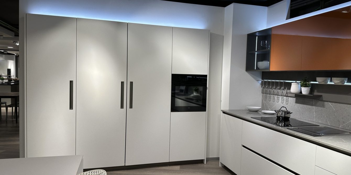 Veneta Cucine - Modello Lounge 4 - Image