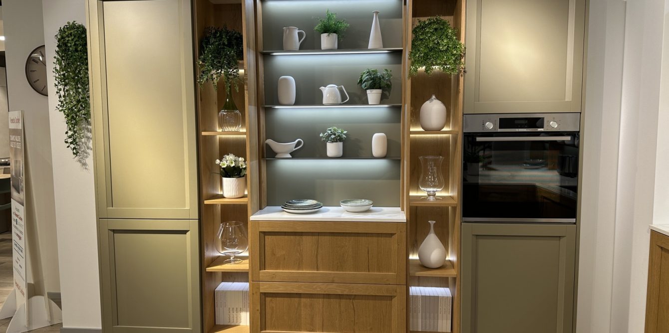 Veneta Cucine - Modello Milano - Image