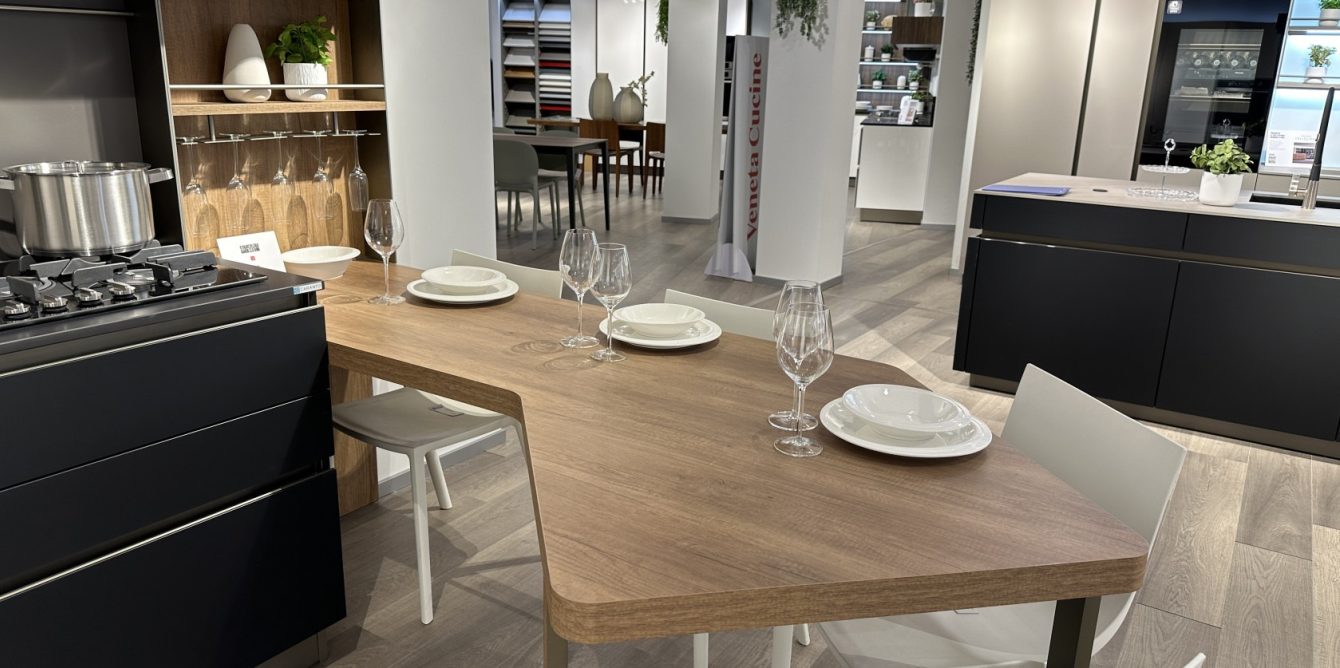 Veneta Cucine - Modello Start Time 1 - Image