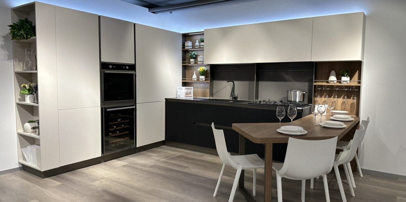 Veneta Cucine - Modello Start Time 1 - Image