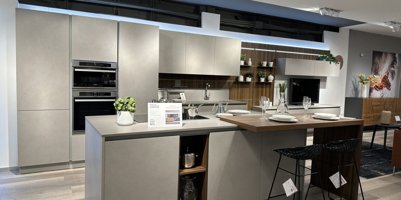 Veneta Cucine - Modello Start Time 2 - Image