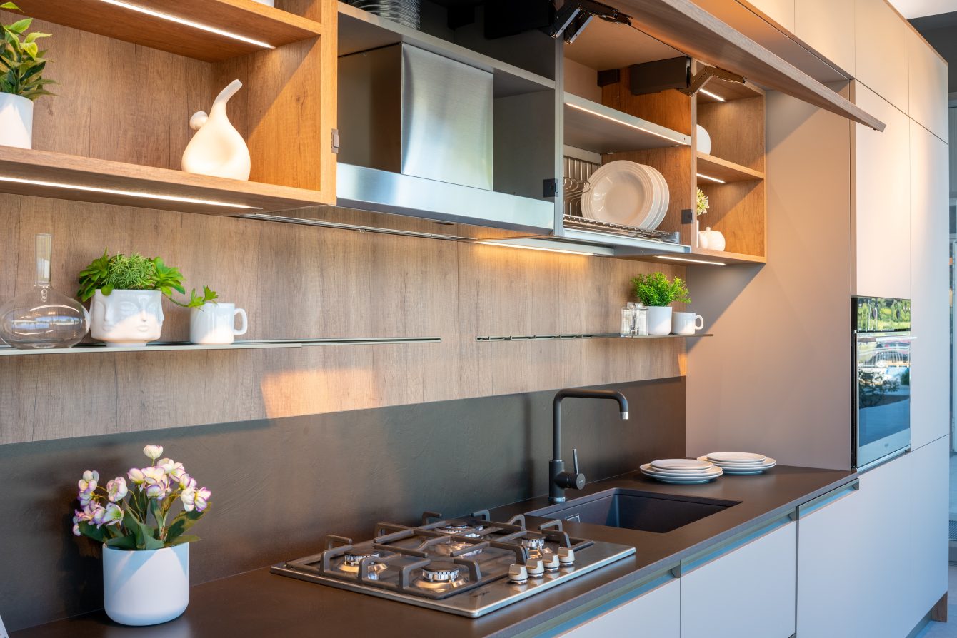 Veneta Cucine - Start Presa - Image