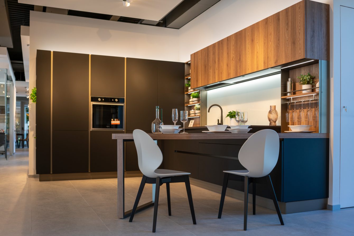 Veneta Cucine - Start Time J Soft - Image