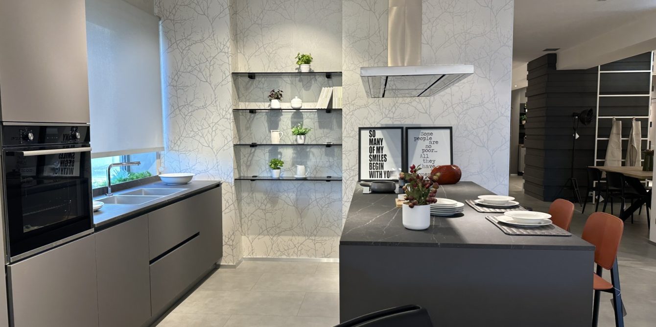 Veneta Cucine - modello Start Time J - Image