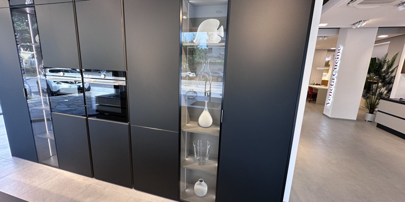 Veneta Cucine - Modello Iconica - Image