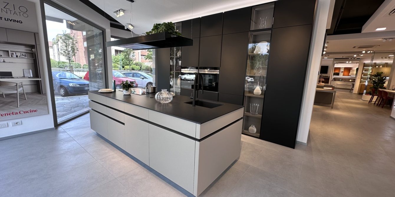 Veneta Cucine - Modello Iconica - Image