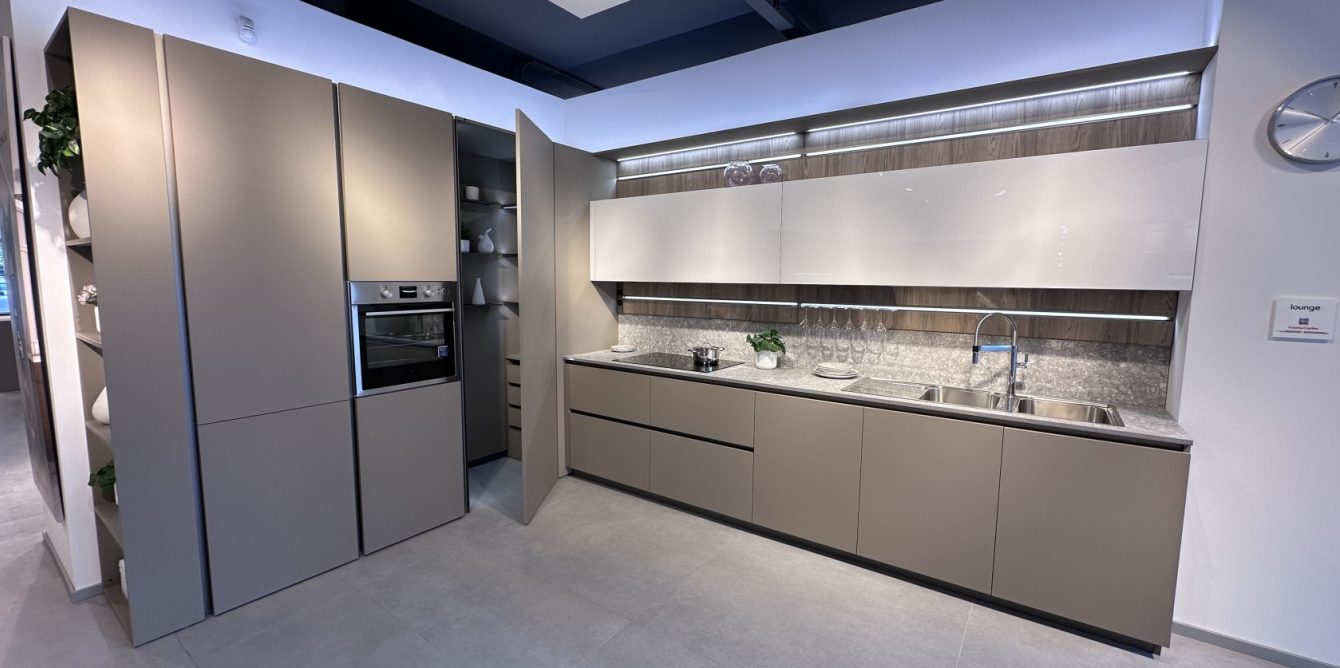 Veneta Cucine - Modello Lounge - Image