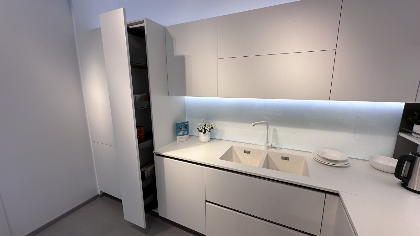 Veneta Cucine - Modello Oyster - Image