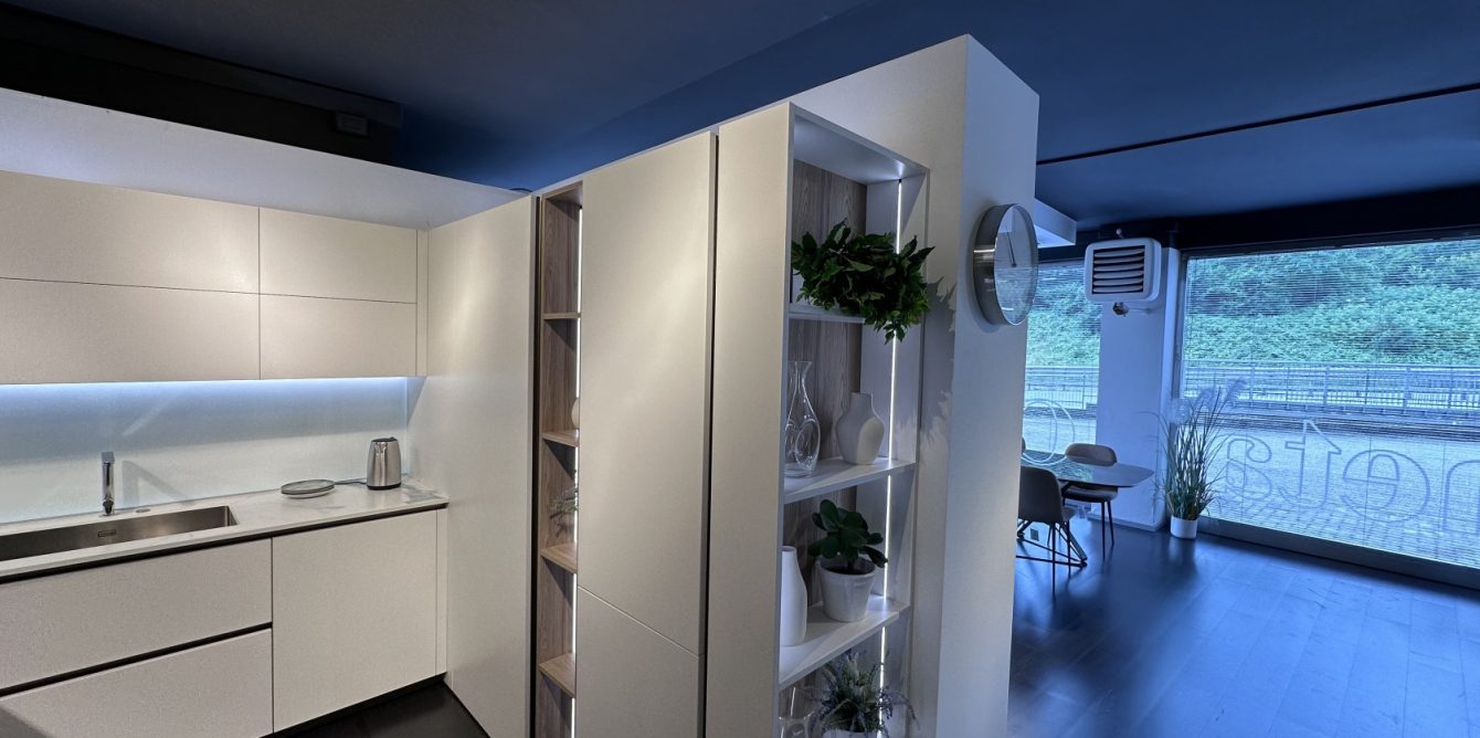 Veneta Cucine - Modello Lounge - Image