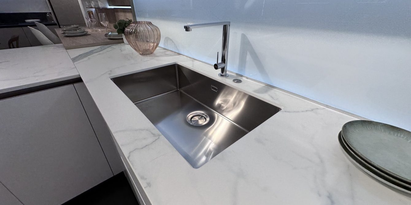Veneta Cucine - Modello Lounge - Image