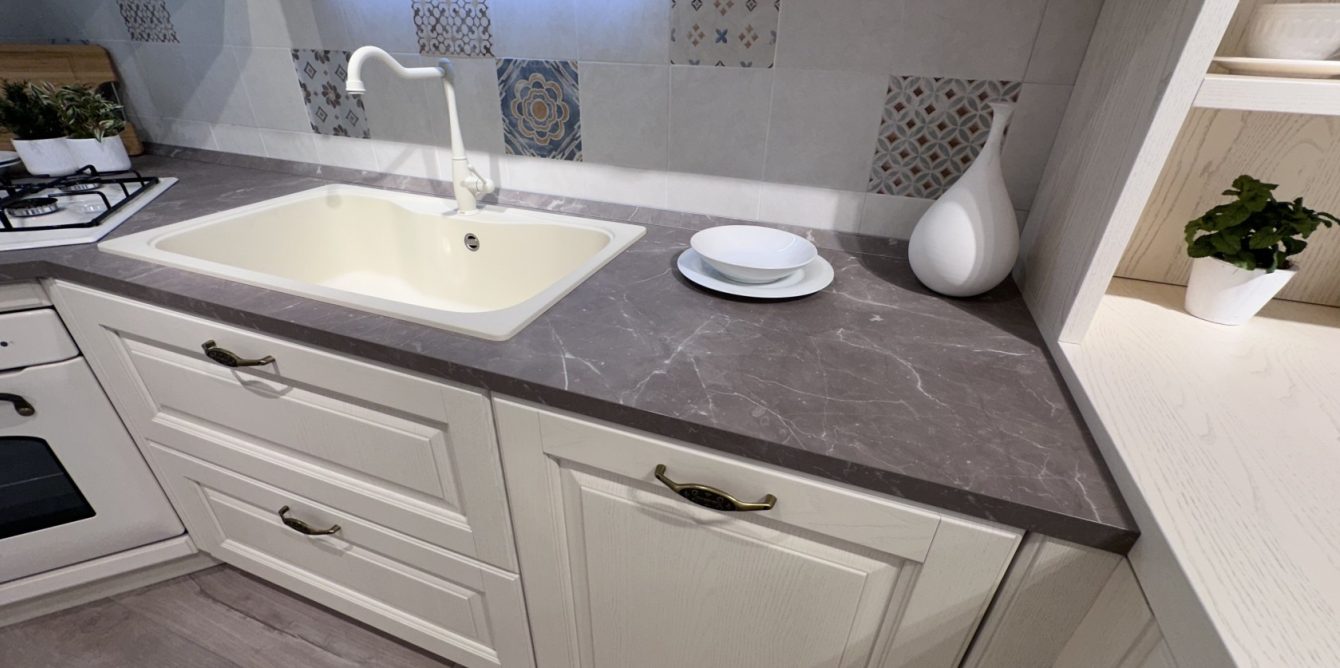 Veneta Cucine - Modello Memory - Image