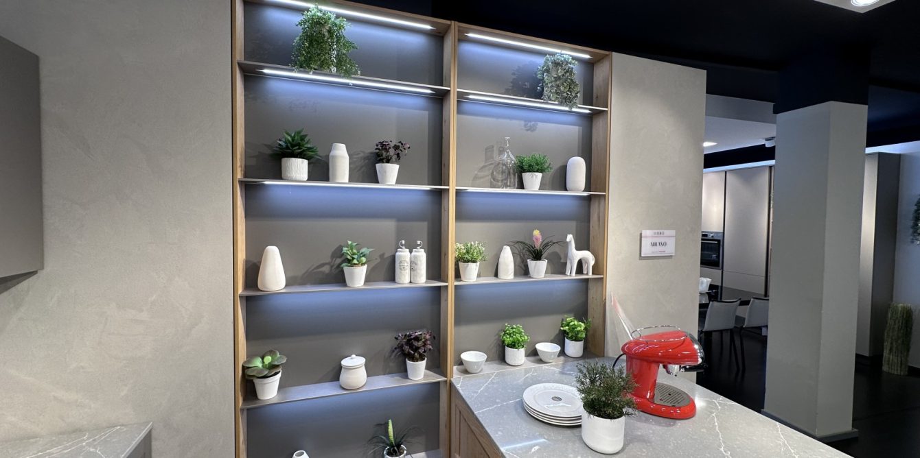 Veneta Cucine - Modello Milano - Image