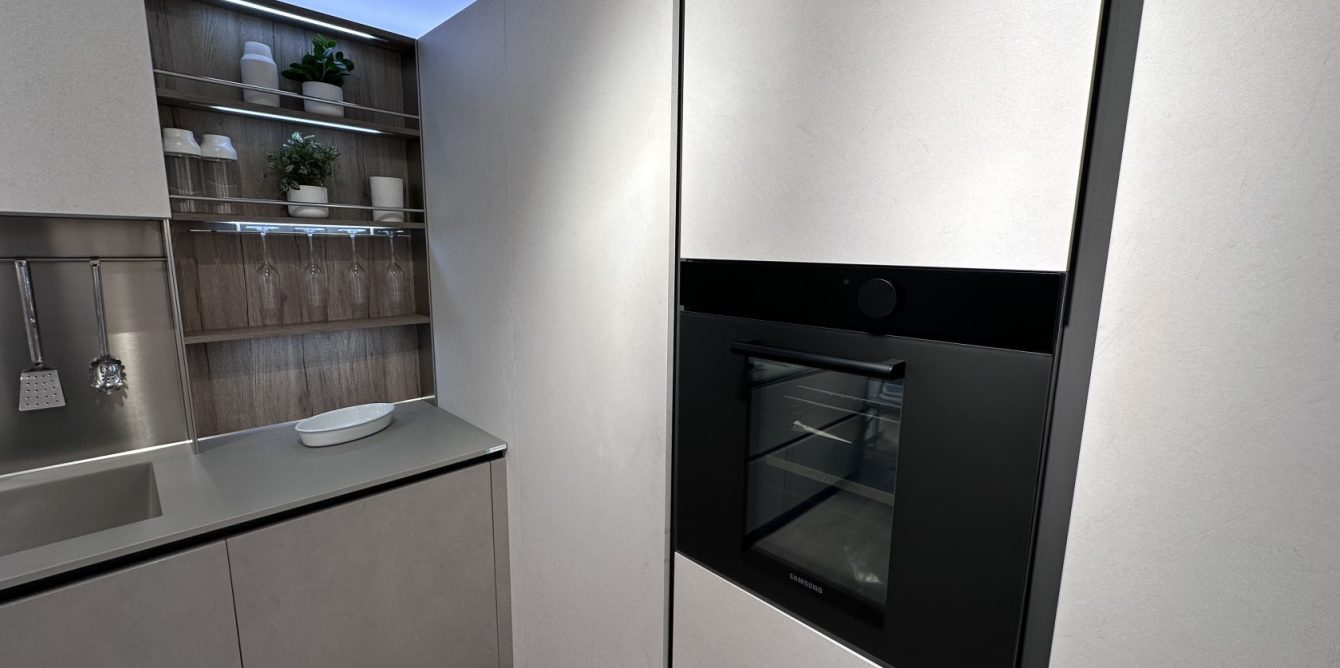 Veneta Cucine - Modello Start Time J - Image