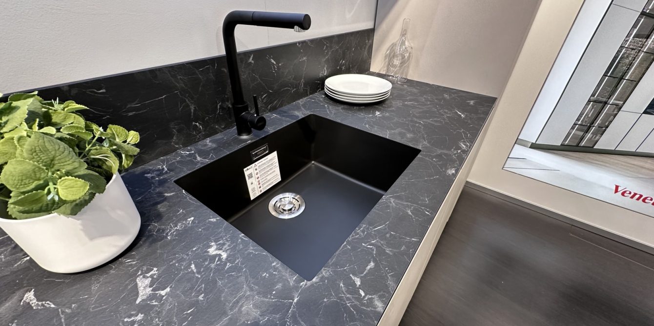 Veneta Cucine - Modello Start Time Pro - Image