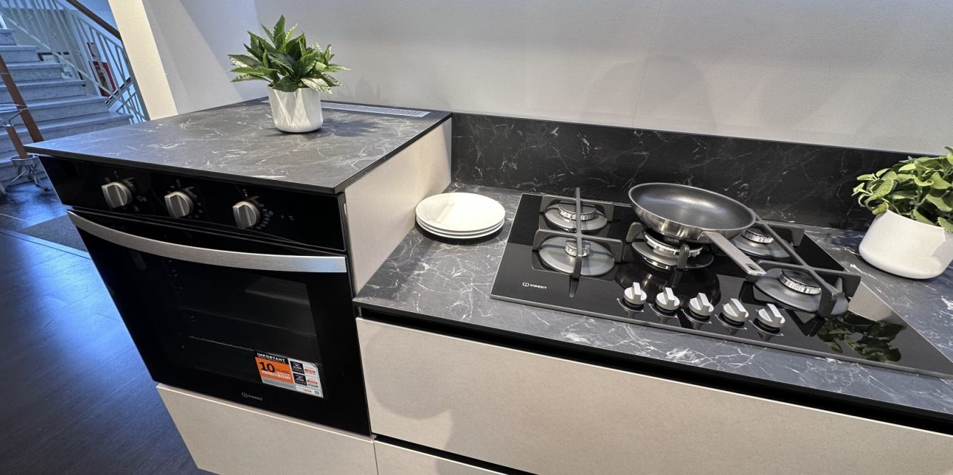 Veneta Cucine - Modello Start Time Pro - Image