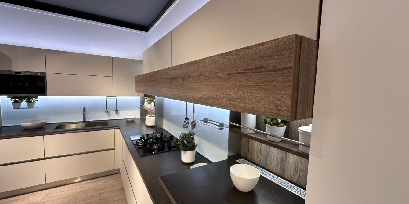 Veneta Cucine - Modello Like J - Image