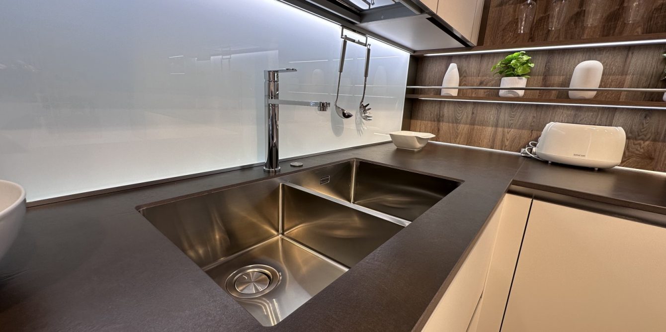 Veneta Cucine - Modello Like J - Image