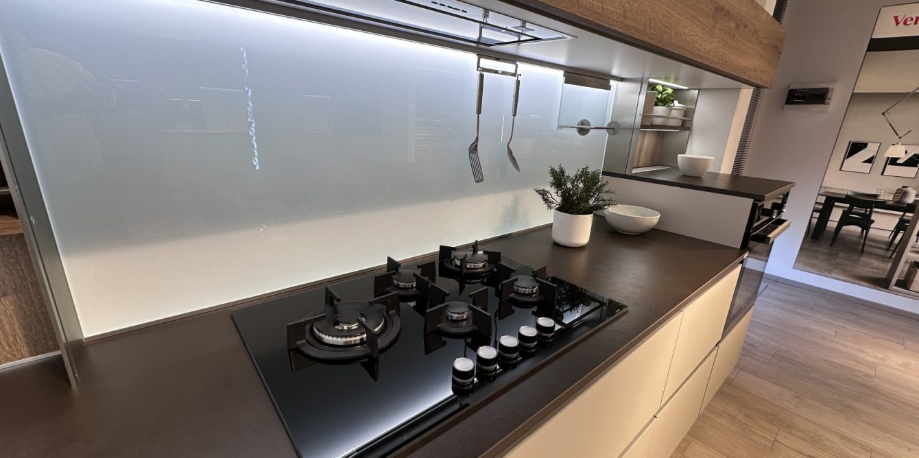 Veneta Cucine - Modello Like J - Image