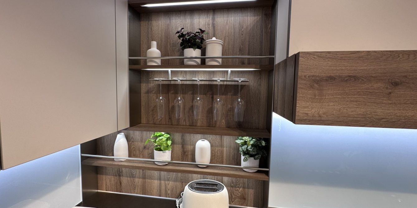 Veneta Cucine - Modello Like J - Image