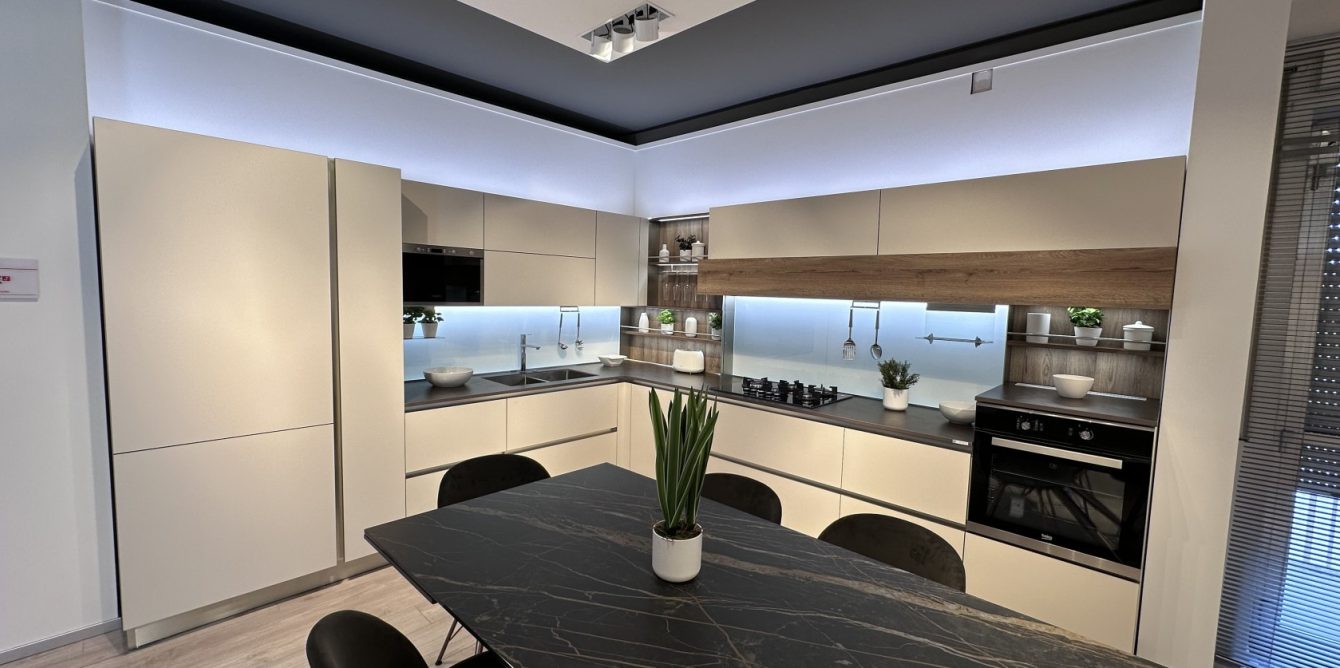 Veneta Cucine - Modello Like J - Image