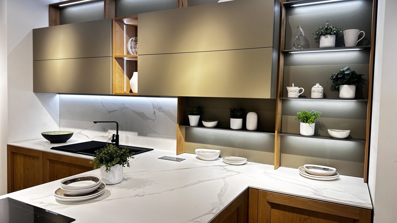 Veneta Cucine - Modello Milano - Image
