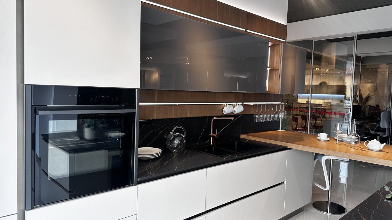 Veneta Cucine - Modello Oyster - Image