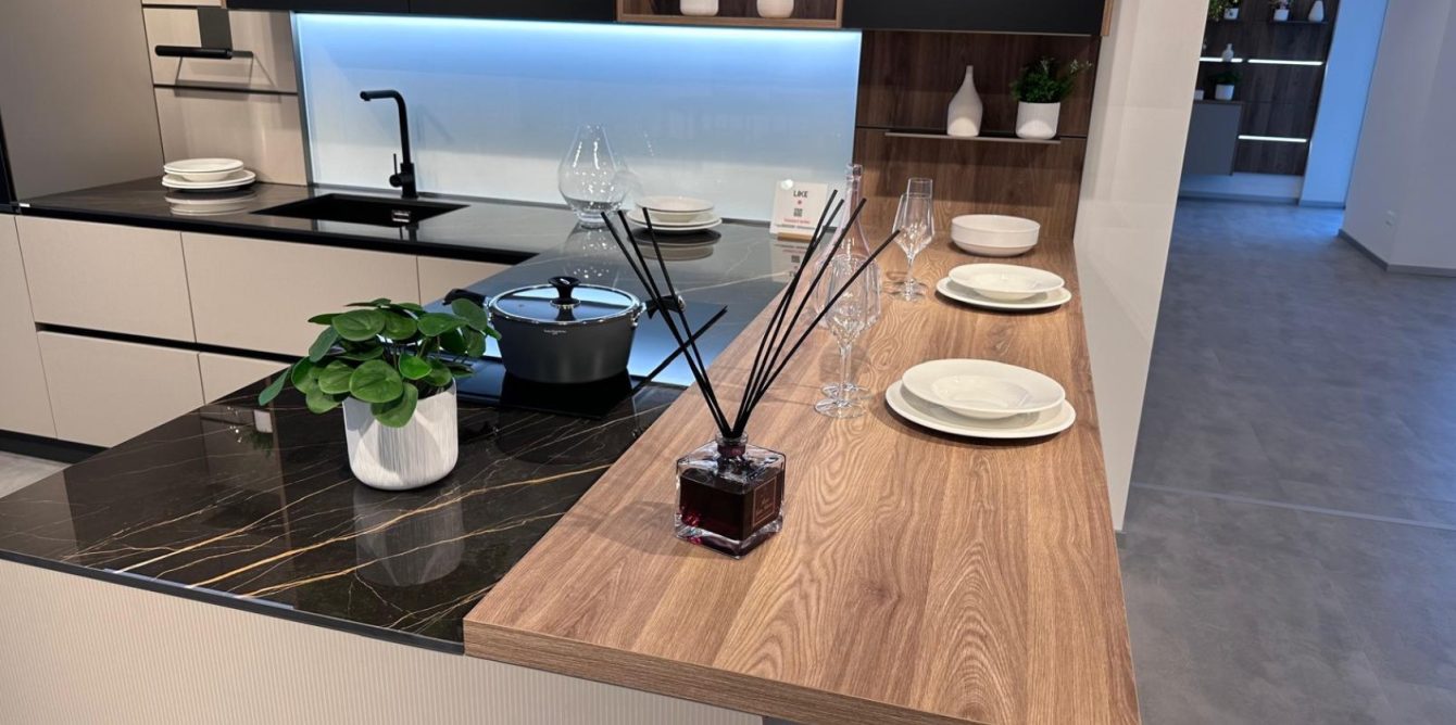 Veneta Cucine - Modello Like J - Image