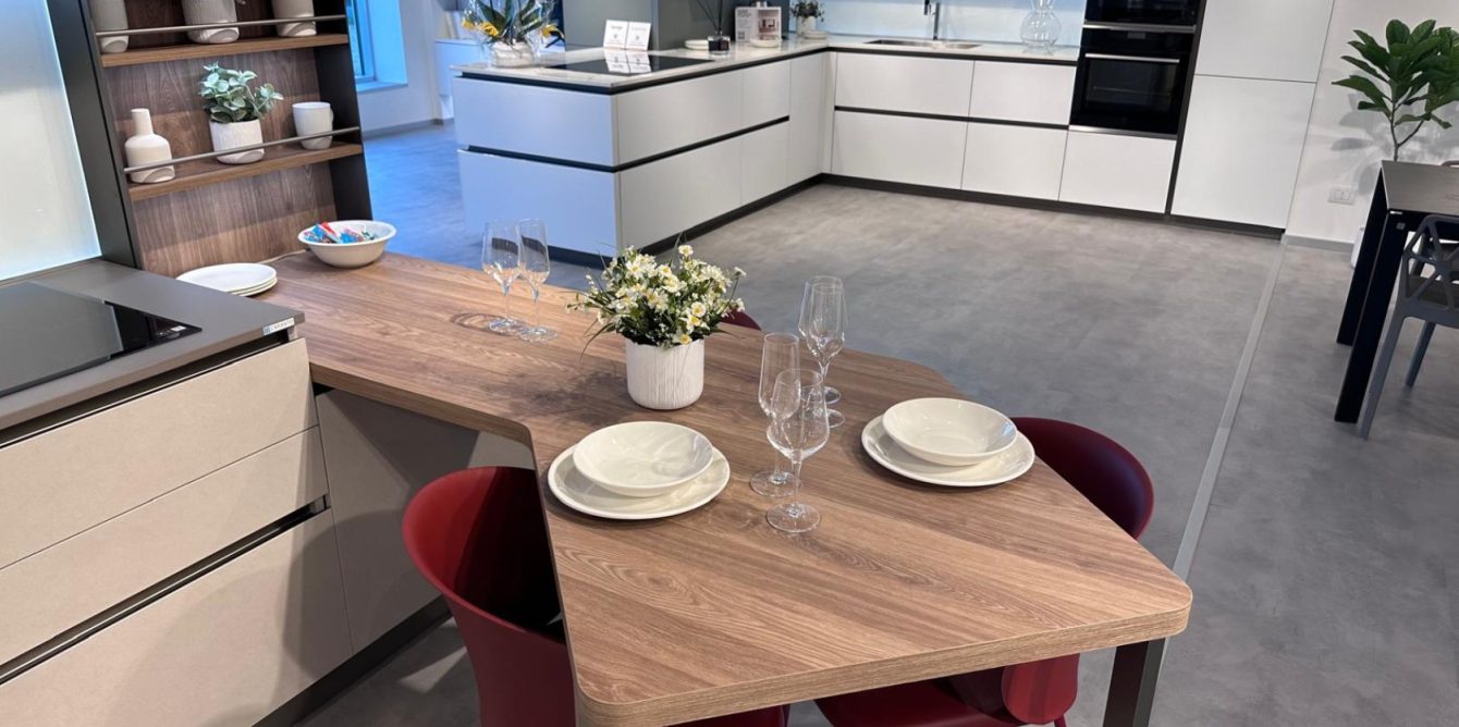 Veneta Cucine - Modello Start Time Pro - Image