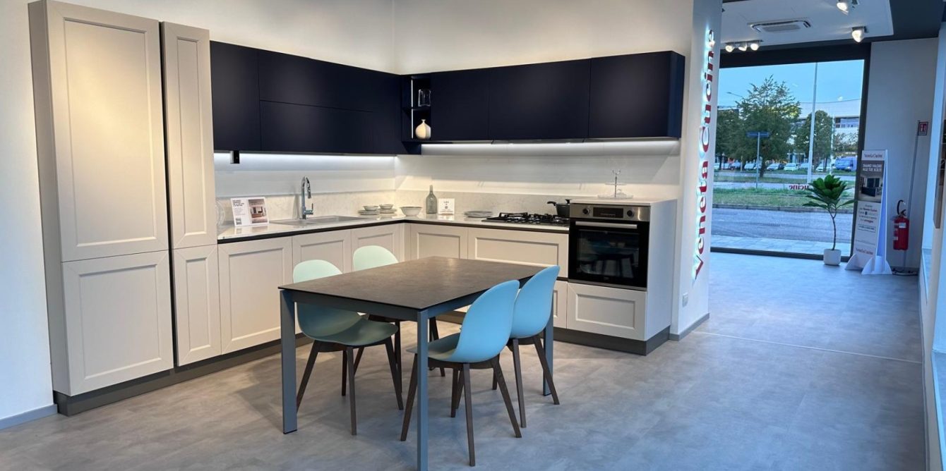 Veneta Cucine - Modello Tablet - Image
