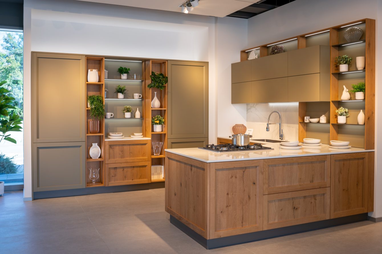 Veneta Cucine - Milano - Image