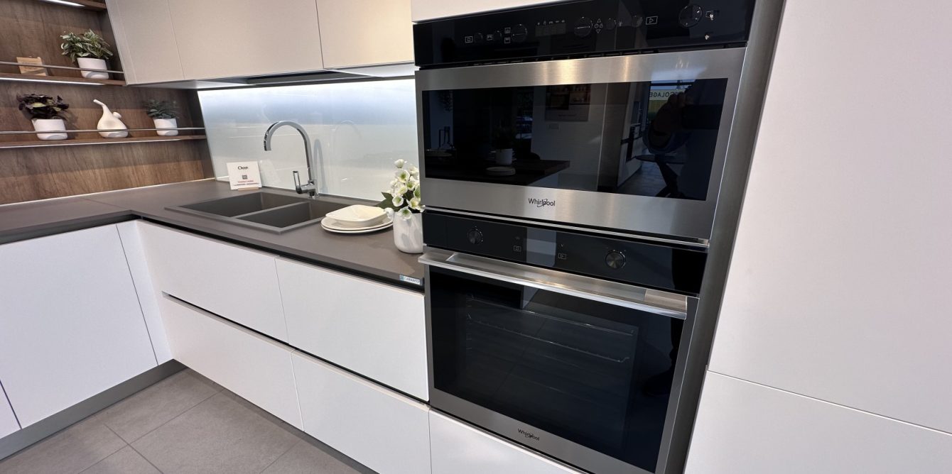 Veneta Cucine - Modello Oyster 2 - Image
