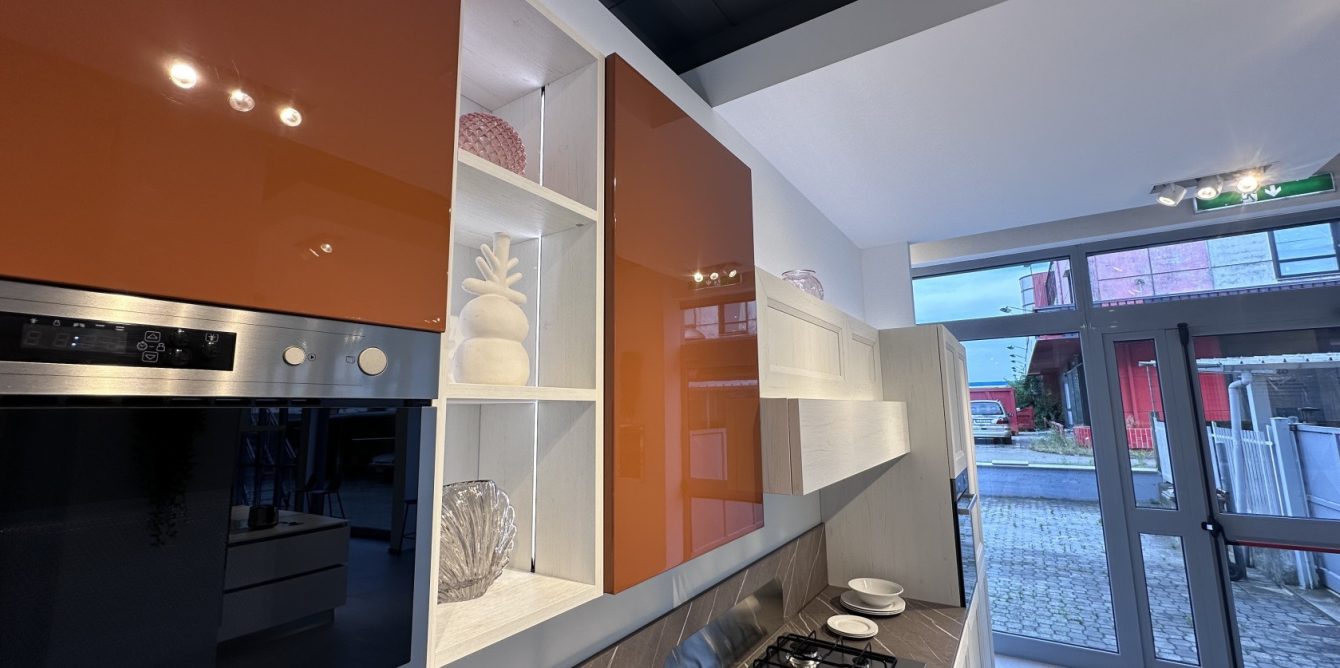 Veneta Cucine - Modello Tablet - Image