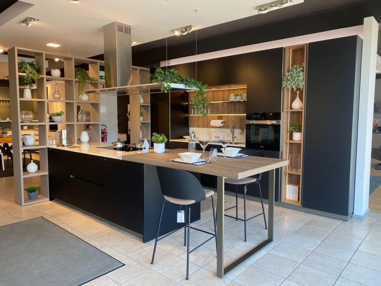 Lounge - Image