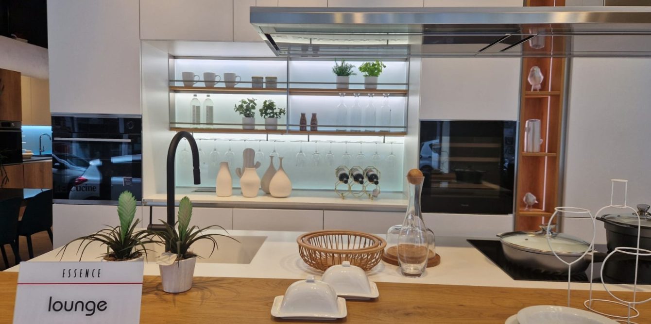Modello Lounge - Image