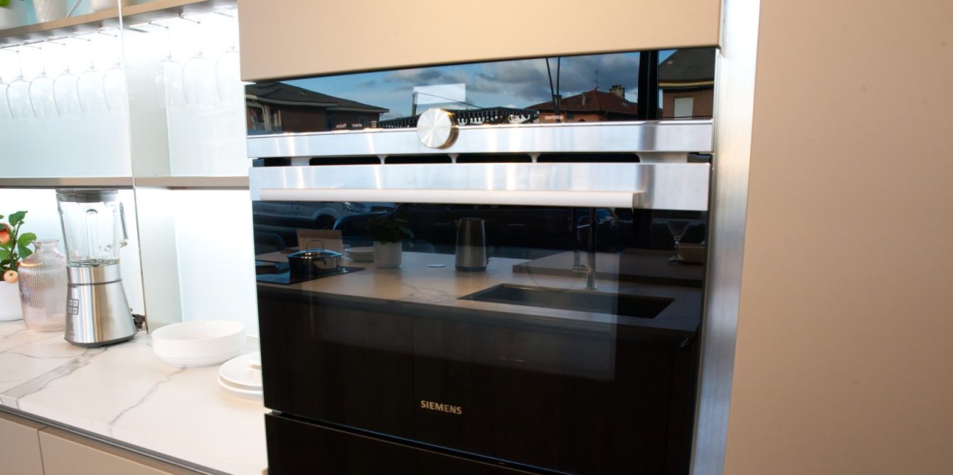Veneta Cucine - Modello Lounge - Image
