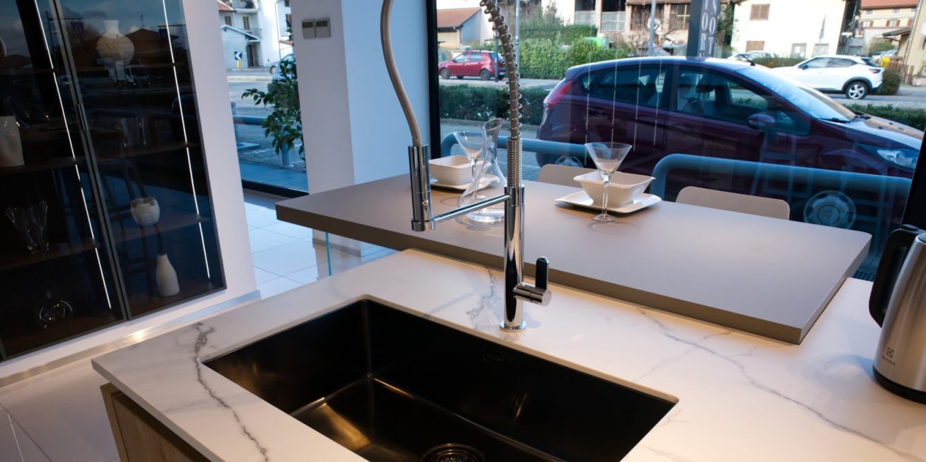 Veneta Cucine - Modello Lounge - Image