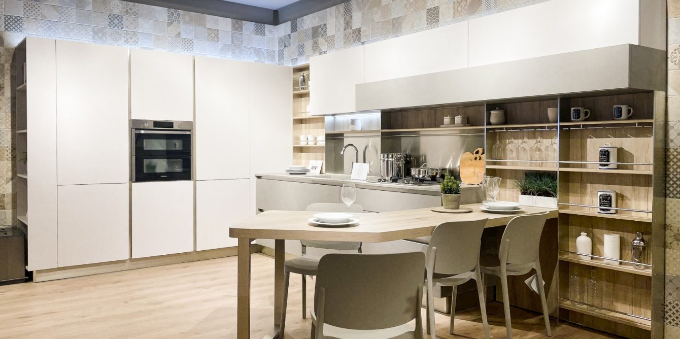 VENETA CUCINE START TIME J - Image