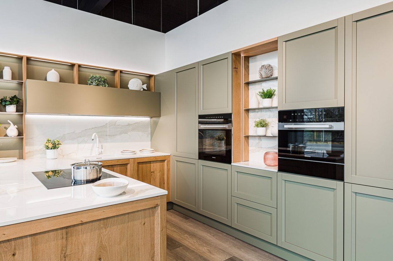 VENETA CUCINE - MILANO - Image