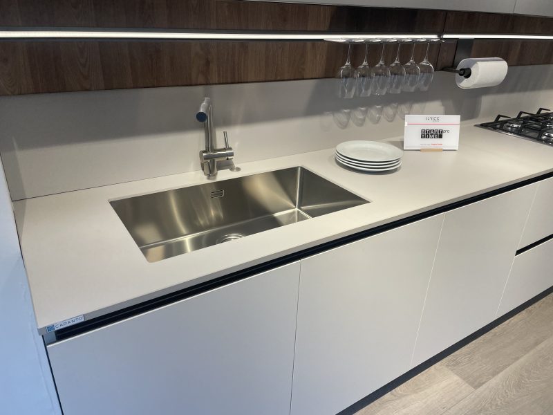 Start J Pro - Veneta Cucine - Image