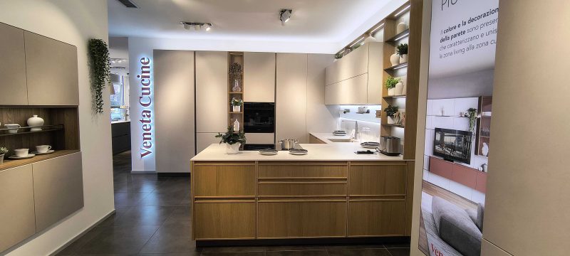 Cucina modello SAKURA - Image