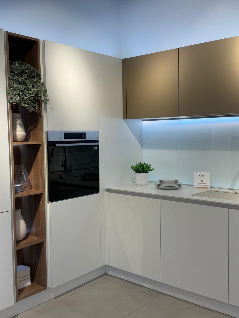 Cucina OYSTER DEK - Image