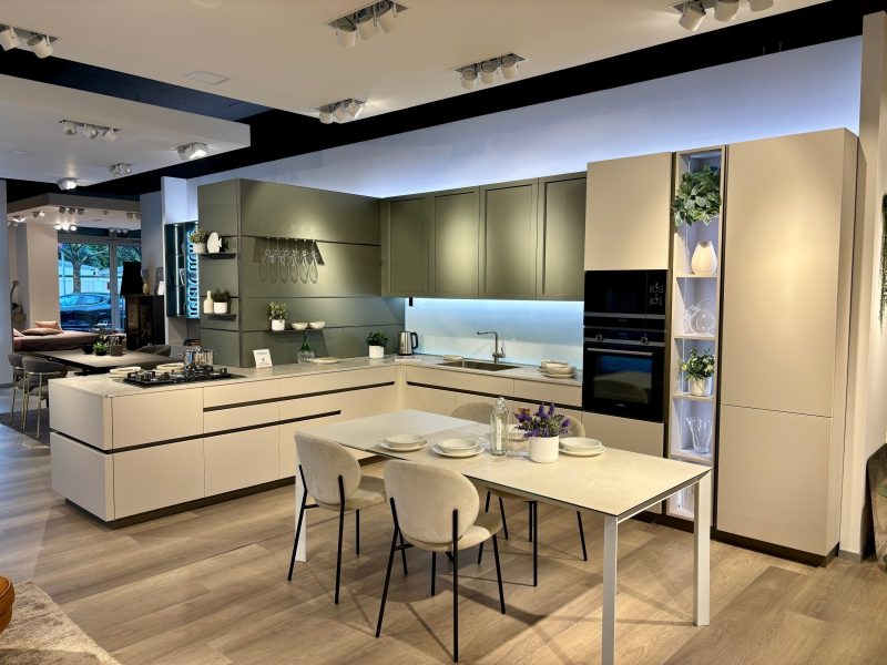 VENETA CUCINE - ICONICA - Image