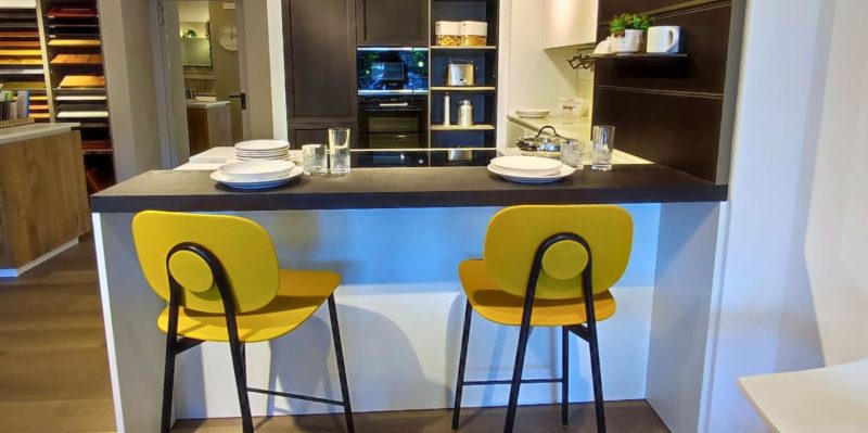 Convivio Legno/Lounge - Image