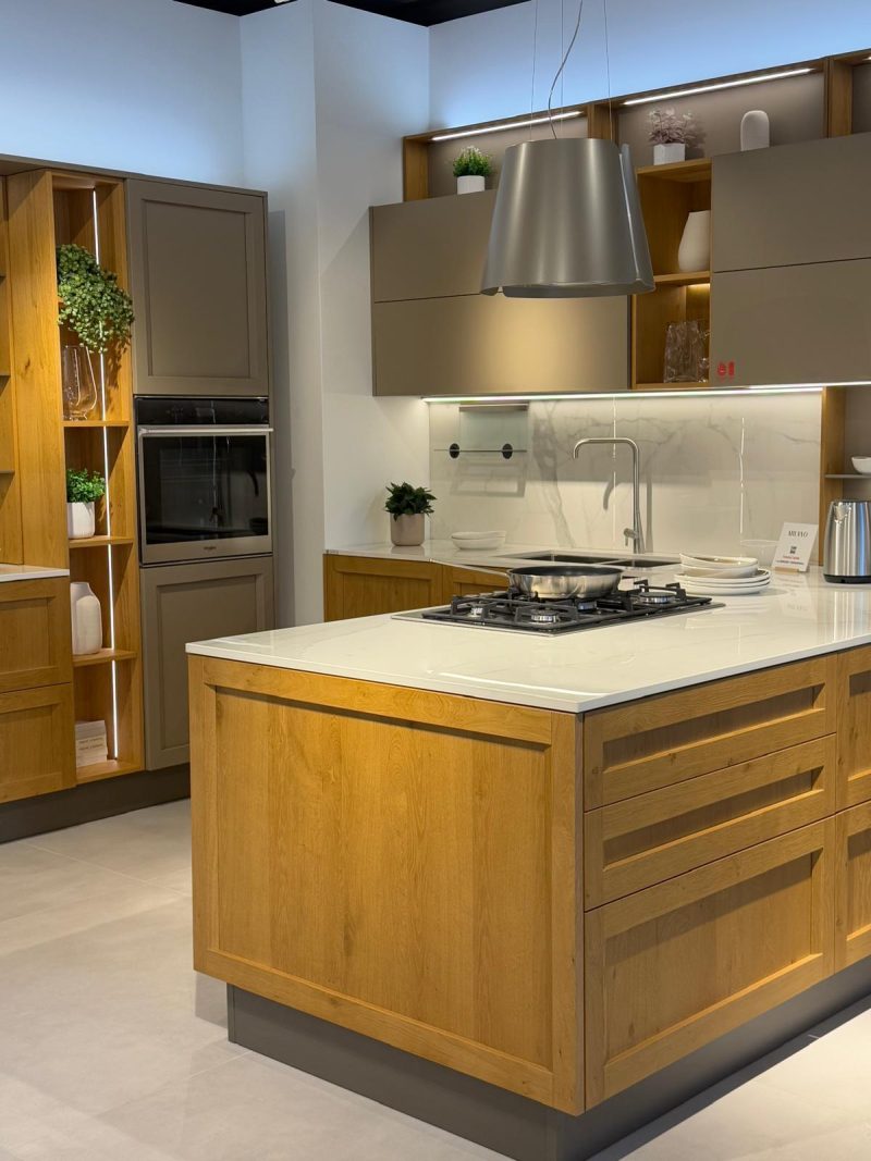 Cucina MILANO - Image