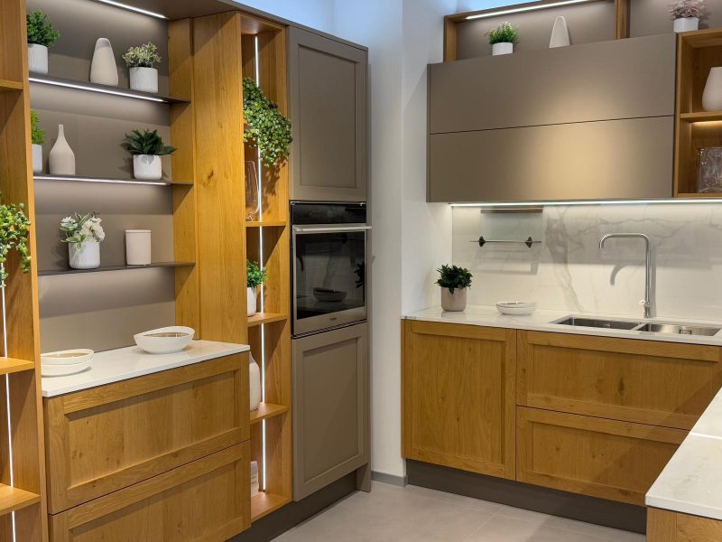 Cucina MILANO - Image