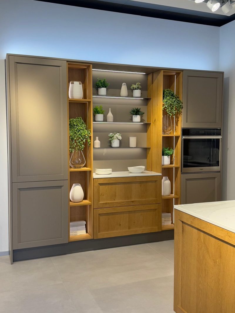 Cucina MILANO - Image