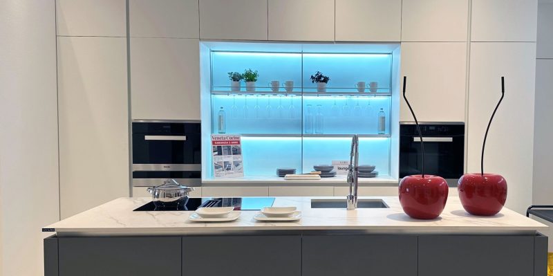 Cucina mod. Oyster - Image